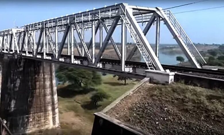 10-tonne steel bridge stolen overnight in Chhattisgarh’s Korba