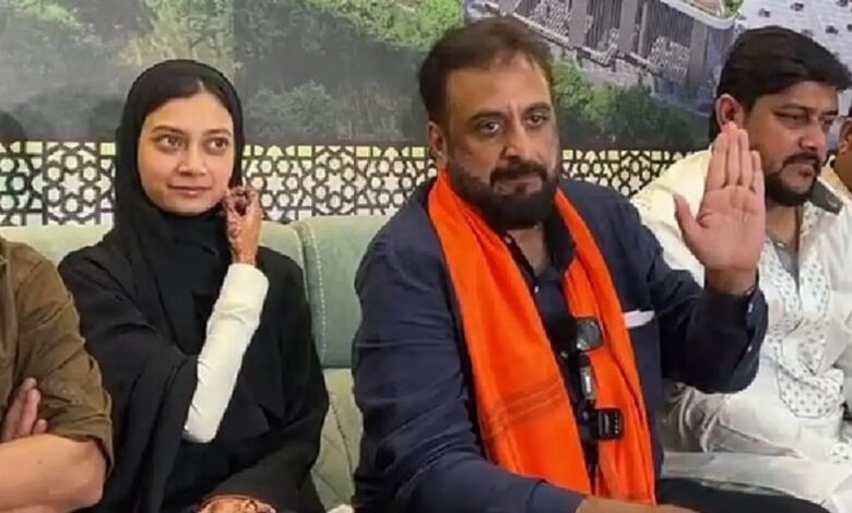 AIMIM backs corporator’s ‘green’ remark, sparks political row