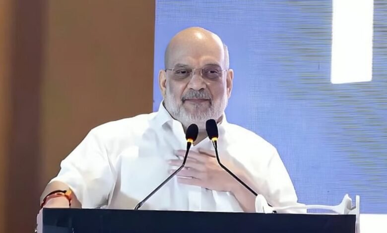 Amit Shah warns of ‘slowly emerging threats’ in Kerala, questions role of PFI, SDPI and Jamaat-e-Islami