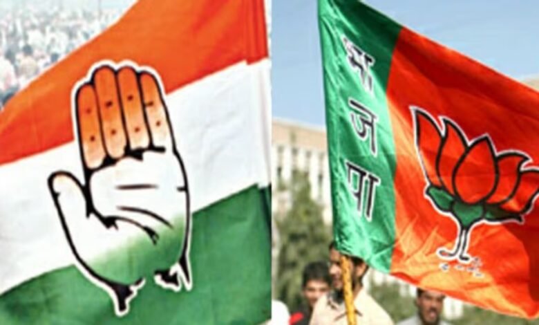 BJP gains upper hand in Koppal district planning committee election