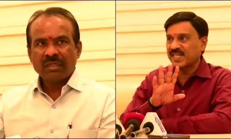 BJP to hold massive protest in Ballari against firing incident at Janardana Reddy’s residence