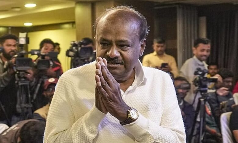 BJP’s Maharashtra win sparks debate on BJP–JDS alliance ahead of Greater Bengaluru polls