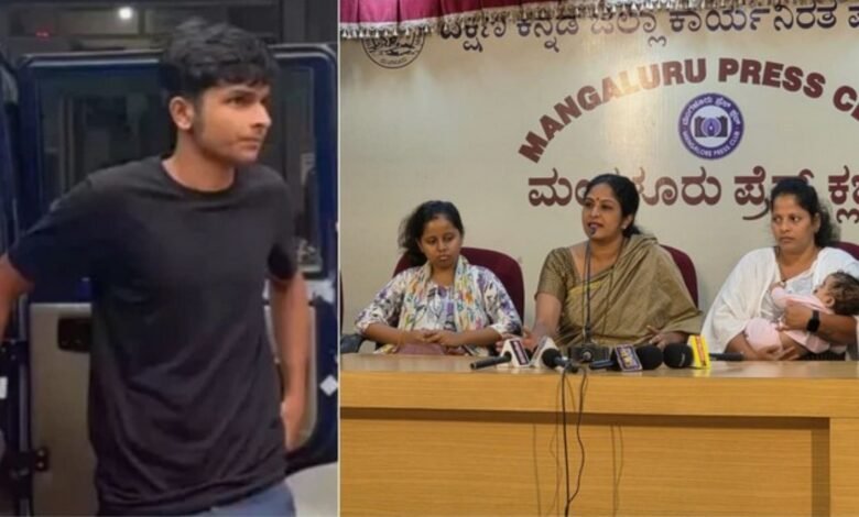 Backward classes commission steps in to Puttur love case, alleges ₹50 lakh inducement