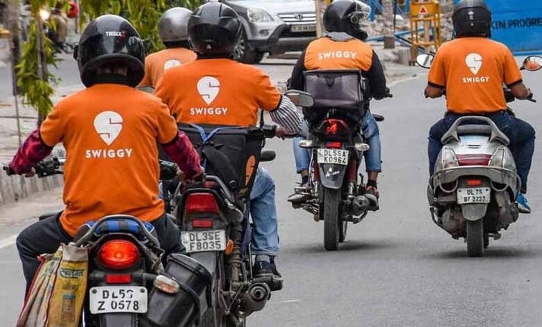 Centre Asks Delivery Firms to Drop Mandatory 10-Minute Deadline Amid Gig Worker Safety Concerns
