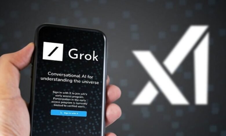 Centre warns Musk-led X over obscene content, seeks immediate action on Grok AI misuse