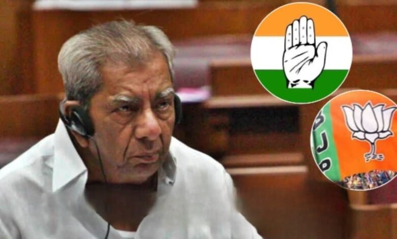 Davangere South bypoll turns prestige battle as Congress faces AHINDA and minority ticket pressure