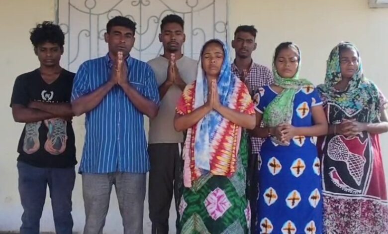 Eight from Karnataka’s Hakki-Pikki community stranded in Africa, passports seized