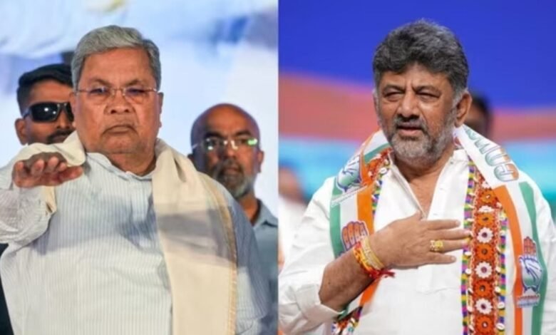 Fresh factional tussle emerges in Karnataka Congress over Apex Bank posts