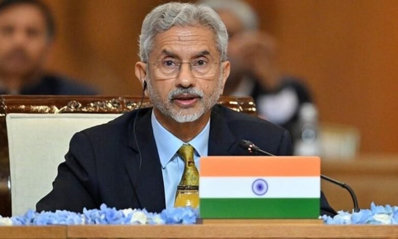 India Will Defend Its Citizens Against Terrorism, EAM Jaishankar Warns Pakistan