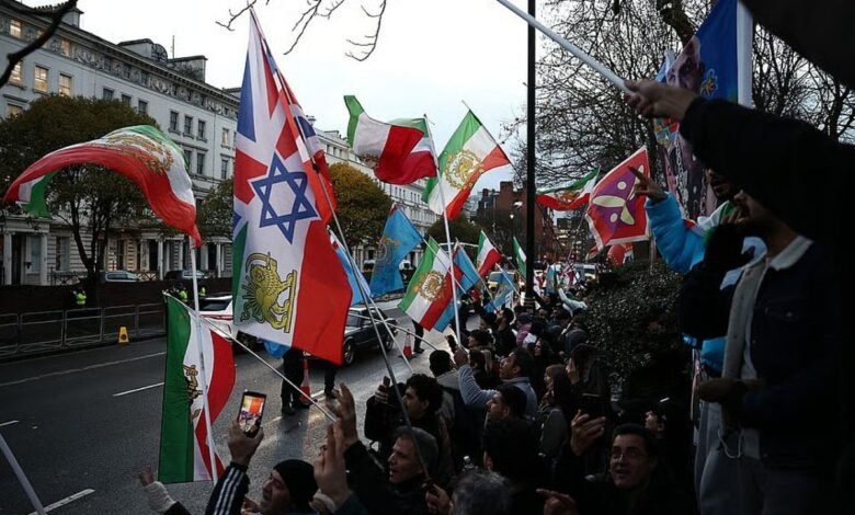 India initiates evacuation plans for citizens amid escalating unrest in Iran
