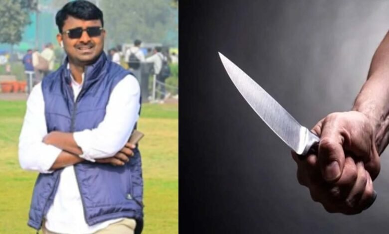 Laxmi Hebbalkar’s son’s driver stabbed in city over mining dispute