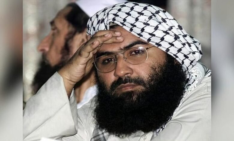 Masood Azhar issues fresh threat after Operation Sindoor, claims suicide bombers ready to strike India