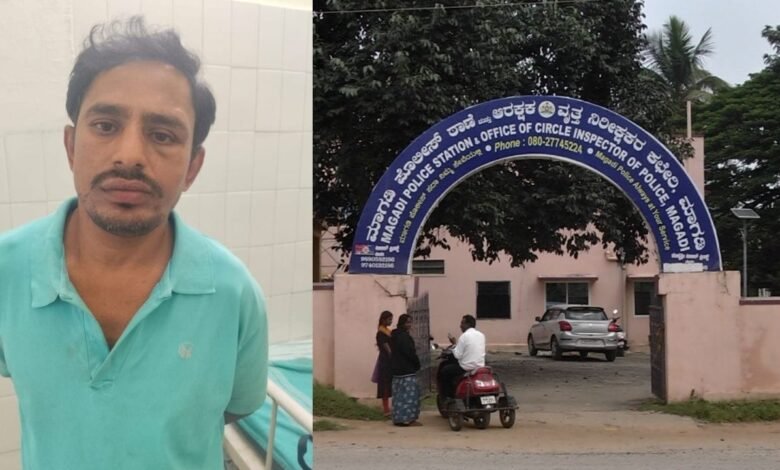 Minor kidnapping attempt: YouTuber among two arrested in Ramanagara, POCSO case registered