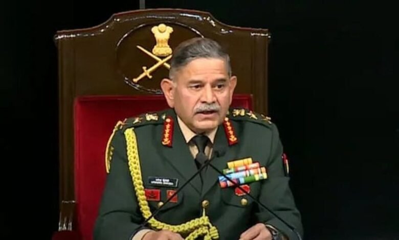 Operation Sindoor Continues, Indian Army on High Alert Against Terror Threats in POK