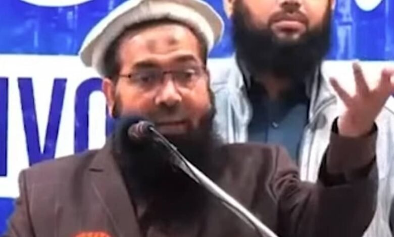Operation Sindoor destroyed Lashkar headquarters in Muridke, admits LeT commander