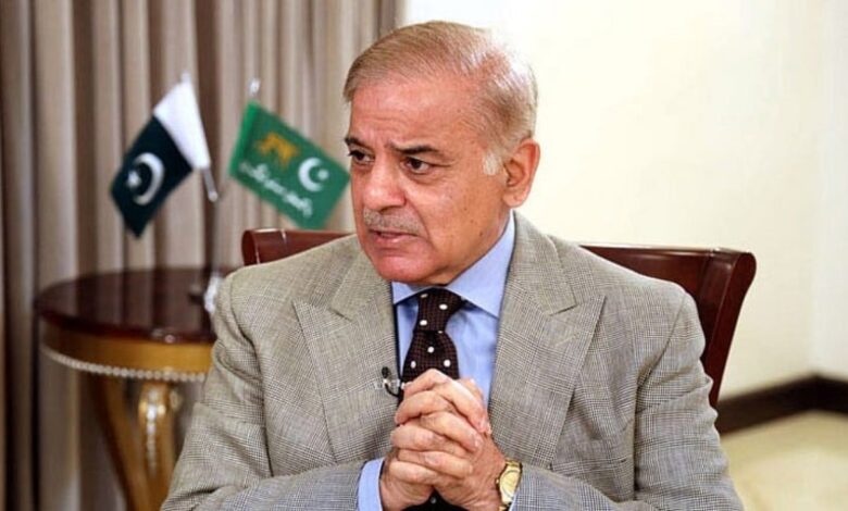 Pakistan PM Shehbaz Sharif admits seeking global financial aid with Army Chief; says ‘we felt ashamed’