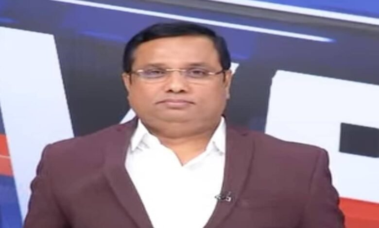 Power TV chief Rakesh Shetty sentenced to three months’ jail for contempt of court