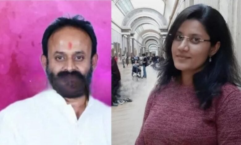 Congress leader accused of threatening Shidlaghatta municipal commissioner over banner removal
