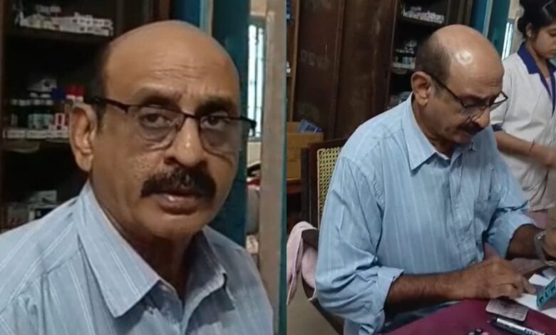 Social media backlash linked to suicide of doctor from prominent Ankola family