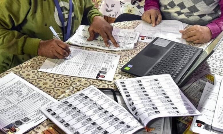 Special intensive revision begins in Karnataka; voter data mismatch raises concerns