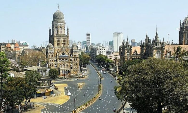 Speculation grows over surprise BJP–Shiv Sena (UBT) tie-up in BMC amid power tussle