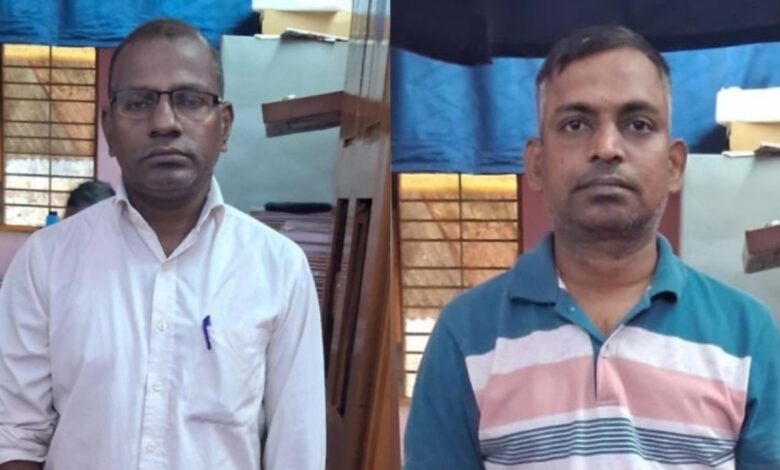 Three arrested for circulating derogatory video linked to Pikale suicide