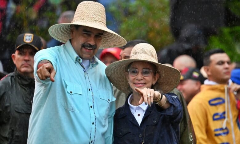 US launches military assault on Venezuela, President Nicolás Maduro and wife reportedly captured