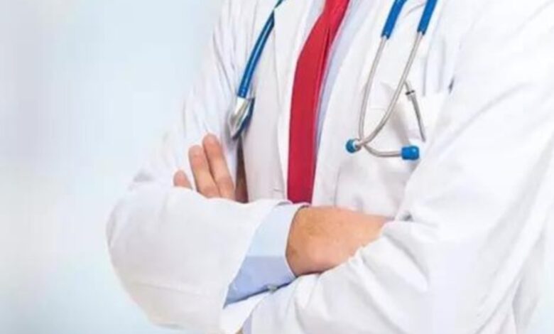Indian man shocked by hefty emergency room bill in US after minor knee injury