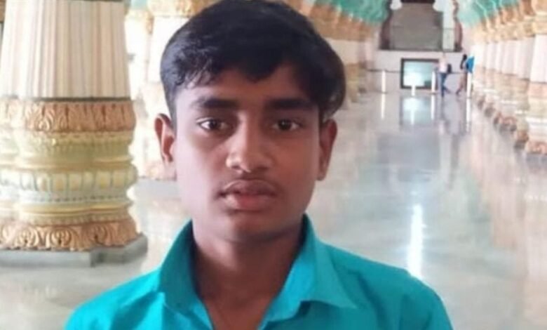 Trivial school feud turns fatal: SSLC student stabbed to death by minors in Kundagol