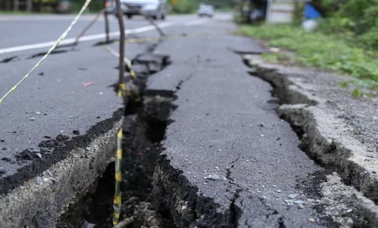 5.4 magnitude earthquake jolts Dhaka, tremors felt in Kolkata and parts of West Bengal