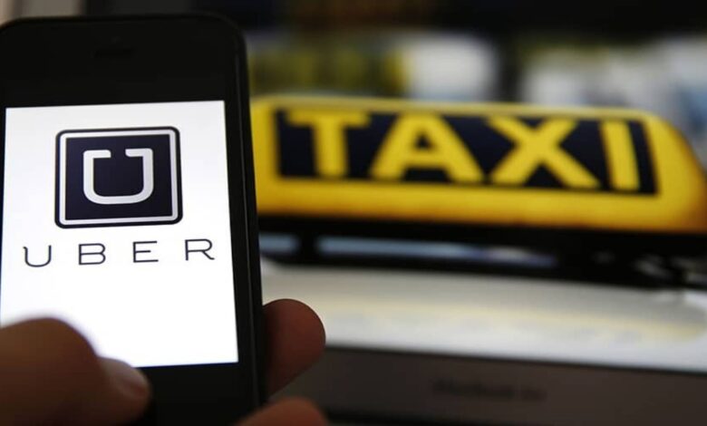 App-based taxi strike disrupts services across India