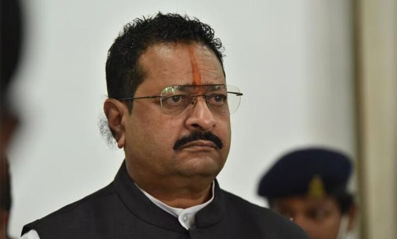 Case filed against MLA Basanagouda Patil Yatnal over alleged hate speech on Gandhi, Nehru