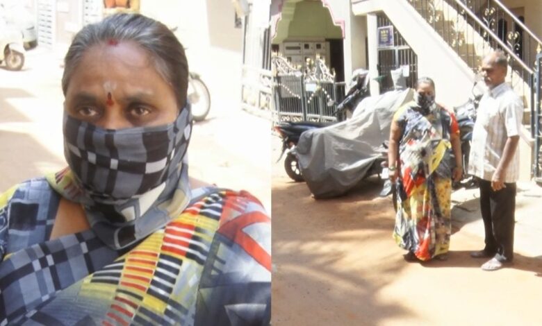 Chain snatchers strike again in Bengaluru as gold prices soar