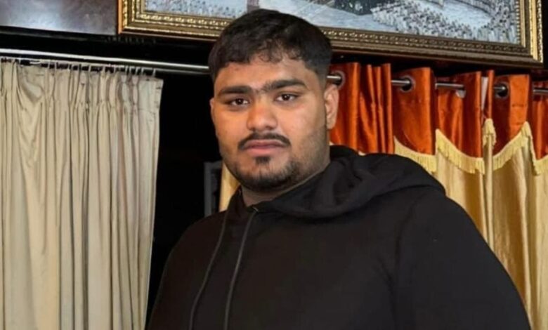 Congress leader’s son booked for assault on police in Davanagere
