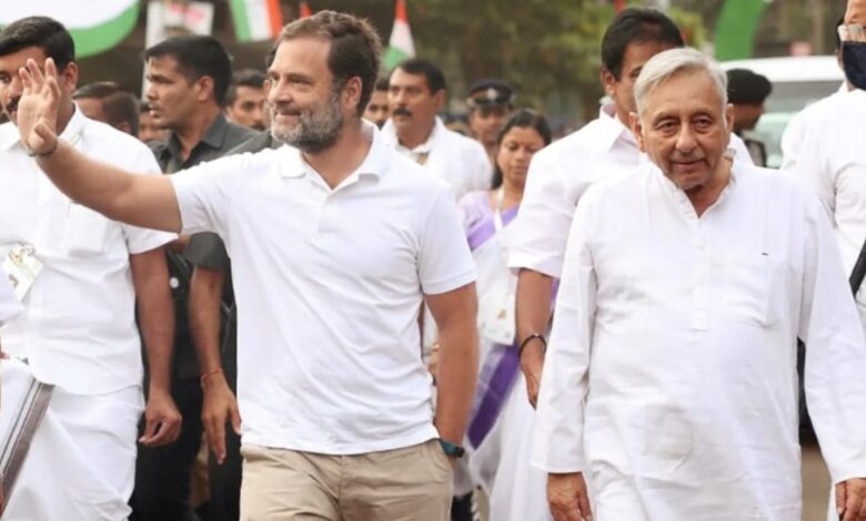 Congress will not win Kerala polls due to internal rift, says Mani Shankar Aiyar