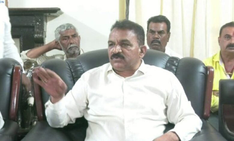 Contractors’ Association Alleges Rise in Corruption Under Congress Government; ₹37,000 Crore Bills Pending
