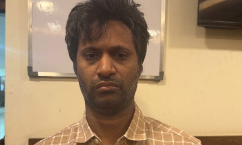 Court allows accused son to perform last rites of parents in Bengaluru double murder case