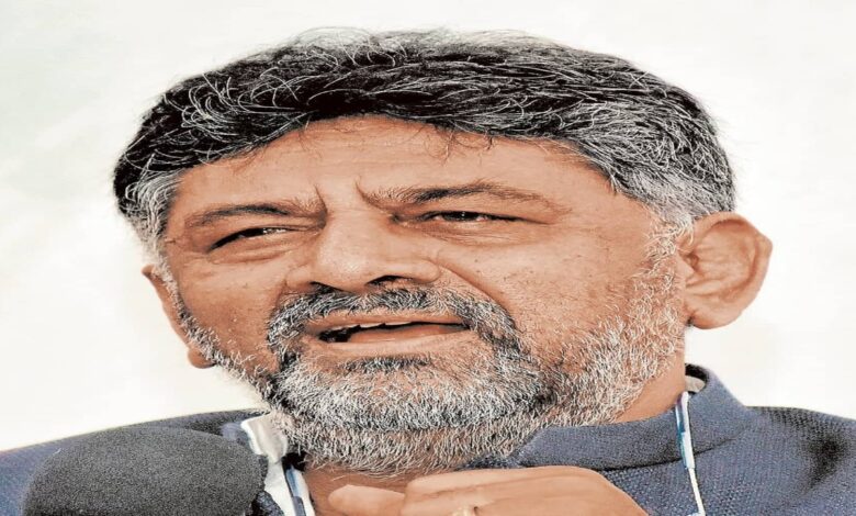 Senior MLA H.A. Iqbal Hussain says high command summons D.K. Shivakumar to Delhi on February 26