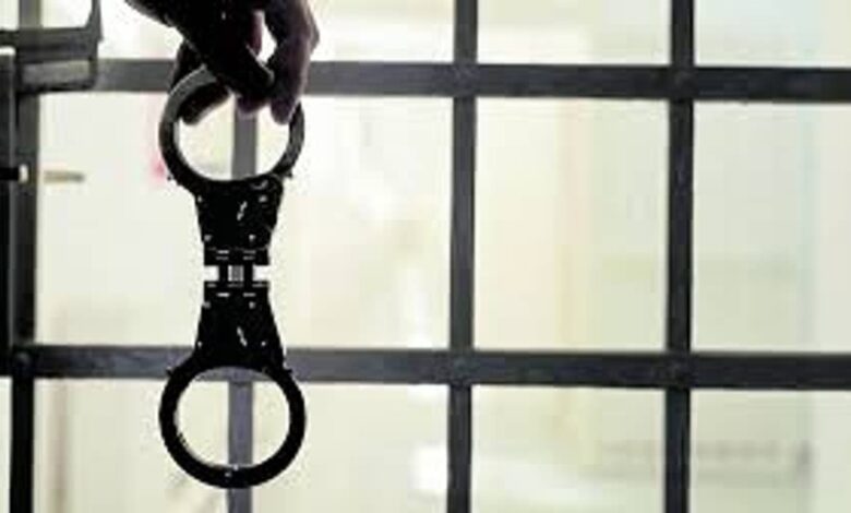 Eight suspects arrested for allegedly plotting terror strike in Delhi