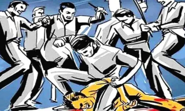 Father, son arrested for moral policing, caste abuse and assault on minors in Mangaluru