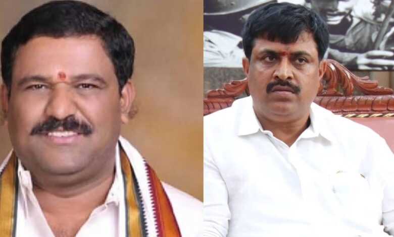 High court sets aside MLA Subba Reddy’s election from Bagepalli