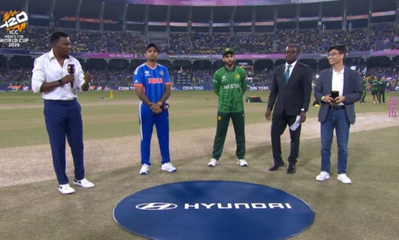India–Pakistan high voltage match pushes ad rates to record high