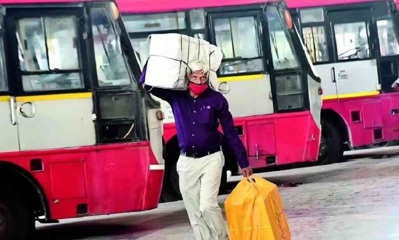 KSRTC Revises Unaccompanied Luggage Charges; New Rates Effective Feb 16
