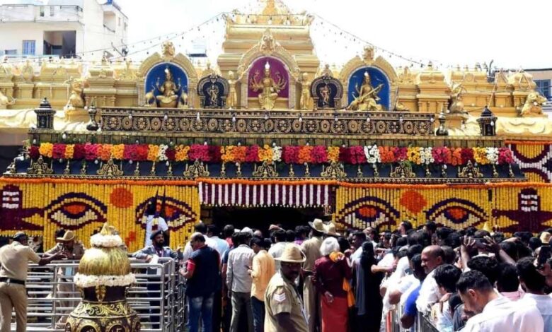 Lokayukta Probes Alleged Irregularities in Hasanamba Festival Lighting Tender