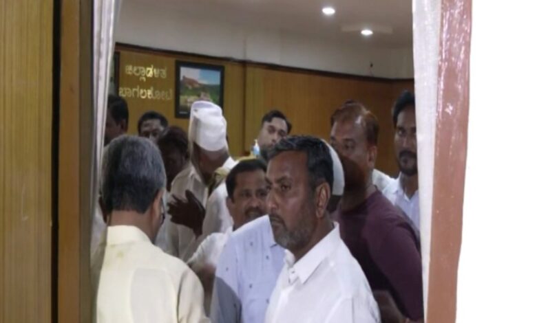 Muslim Leaders Seek Release of Seven Held in Stone Pelting Case in Bagalkote