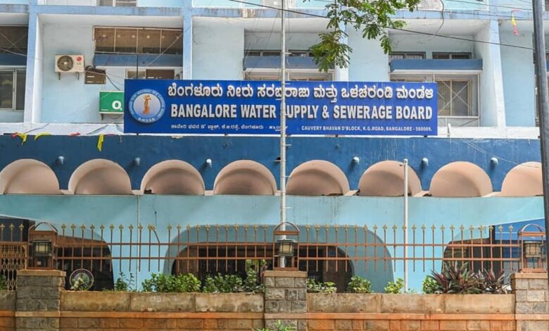 Private sewer cleaning operators must register with BWSSB, warns chairman