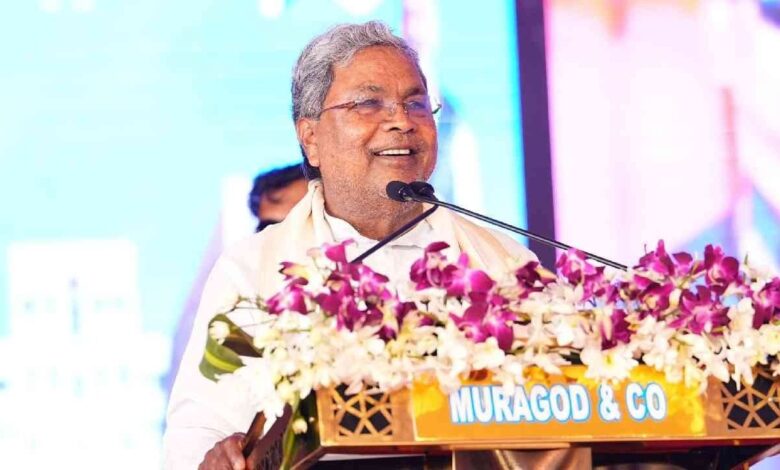 Siddaramaiah Announces Super Specialty Hospital for Uttara Kannada in Upcoming Budget