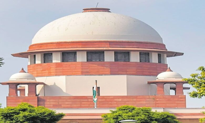 Supreme court allows class 10 admit card, certificate as supporting documents for voter roll revision
