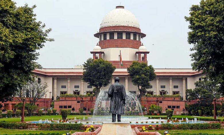 Supreme court bans NCERT Class 8 textbook over ‘judicial corruption’ chapter, orders seizure of all copies
