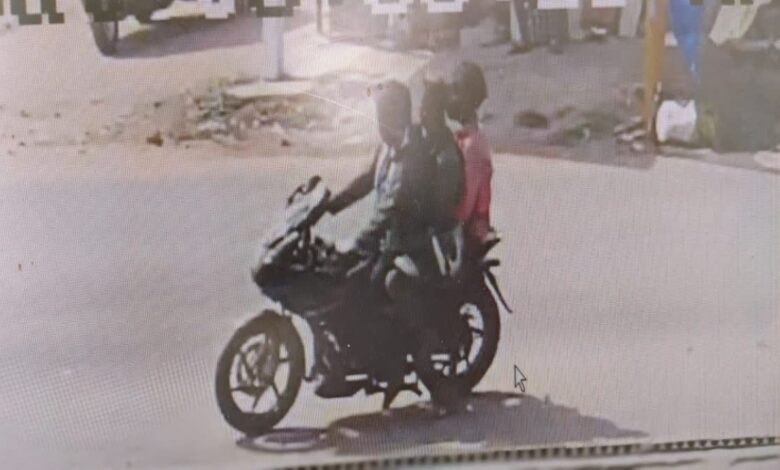 Three held within hours for snatching gold chain from elderly woman in Shirva; Malpe robbery accused arrested